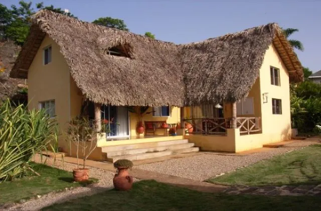 La Casa Amarilla Dominican Republic